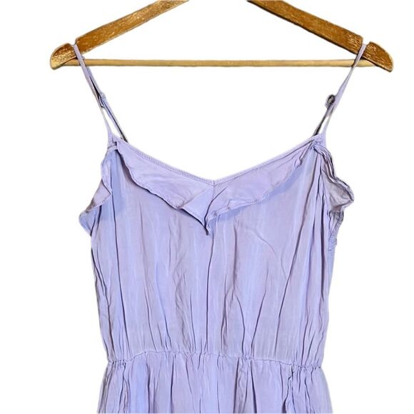 Artizia Talula lilac slip dress. Size xs - Picture 2 of 8